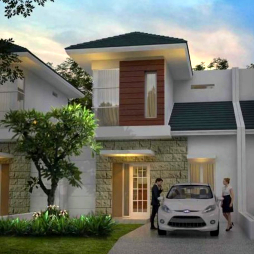 Mandiri Residence - Gazania 2